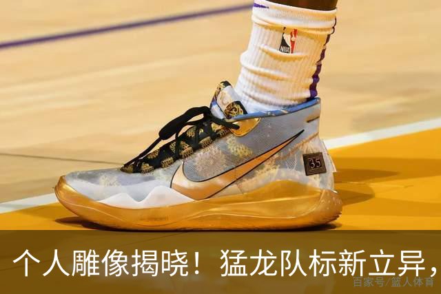 个人雕像揭晓！猛龙队标新立异，洛瑞表情耐人寻味