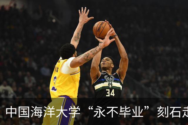 中国海洋大学“永不毕业”刻石走红，引发延毕焦虑