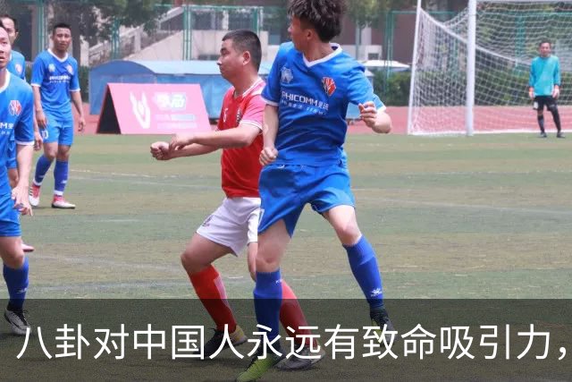 八卦对中国人永远有致命吸引力，网友：吃起瓜了腰不疼了腿不软了