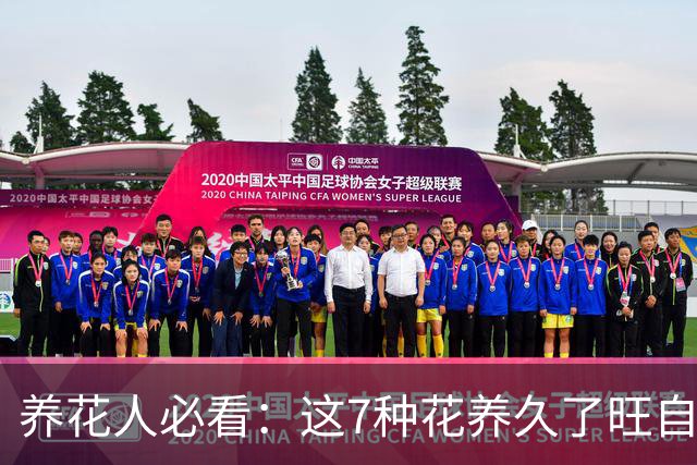 养花人必看：这7种花养久了旺自己，送人等于送走好运气