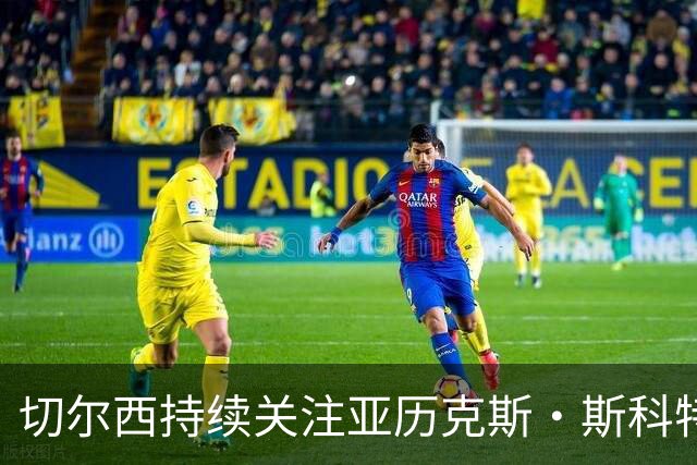 切尔西持续关注亚历克斯·斯科特，伯恩茅斯抵制转会压力