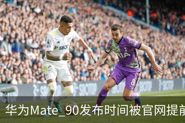 华为Mate 90发布时间被官网提前泄露？芯片分档和涨价是最大悬念！