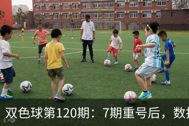 双色球第120期：7期重号后，数据说继续的概率75%，但我只敢带1个
