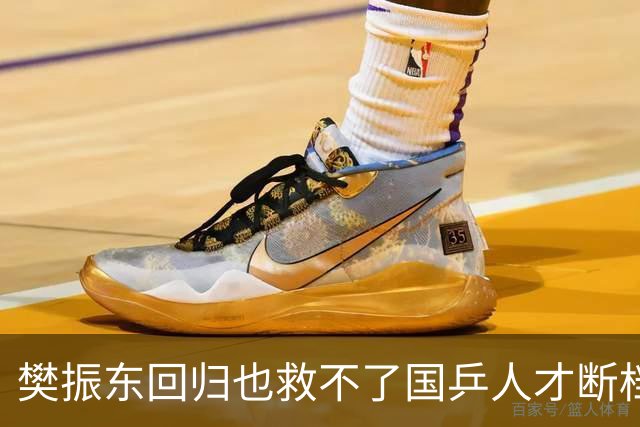 樊振东回归也救不了国乒人才断档！媒体人：只对奥运会拿金牌有帮助