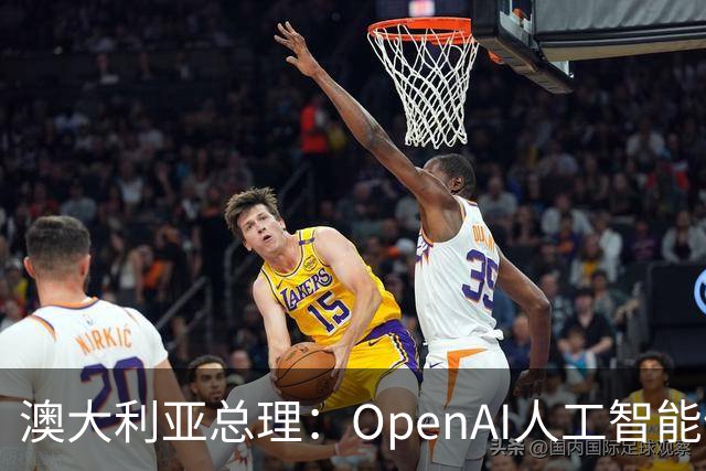 澳大利亚总理：OpenAI人工智能体曾侵入澳政府网站
