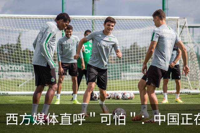 西方媒体直呼＂可怕＂：中国正在成为第一个能消灭沙漠的国家