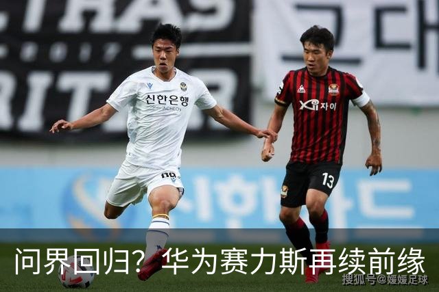 问界回归？华为赛力斯再续前缘